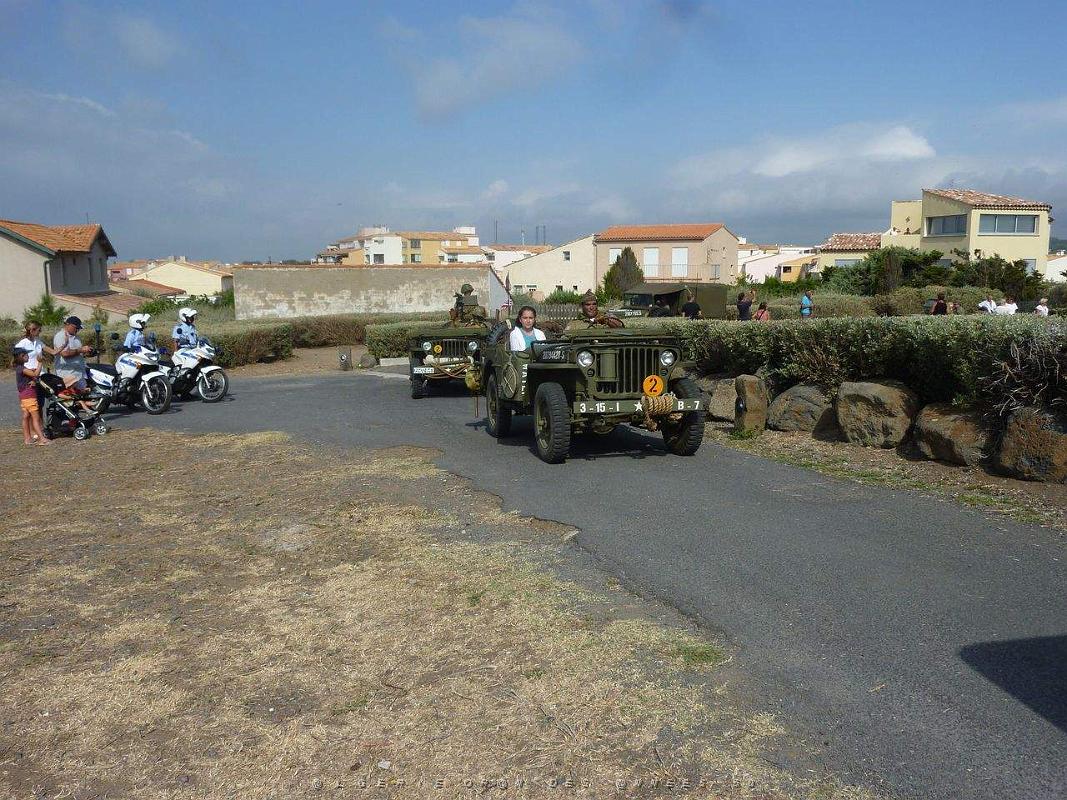 AGDE 2012 COMMEMORATION DU DEBARQUEMENT DU 15 AOUT 1944   (60).JPG